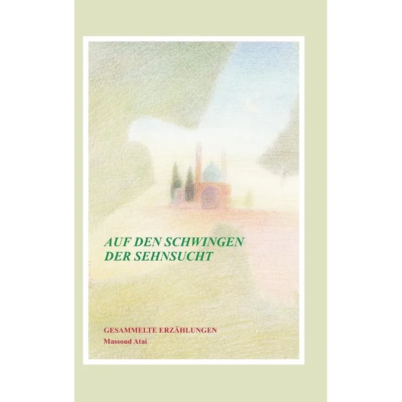 Auf den Schwingen der Sehnsucht