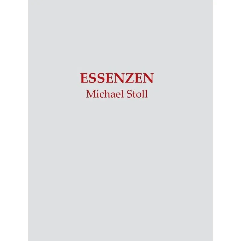 ESSENZEN