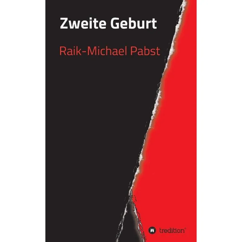 Zweite Geburt