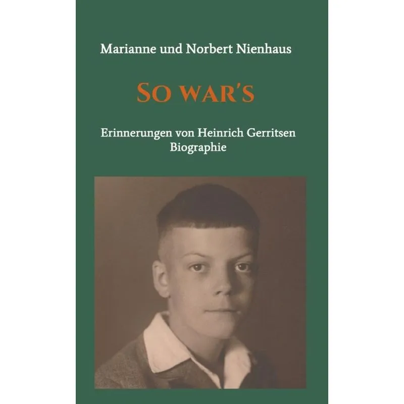 So wars