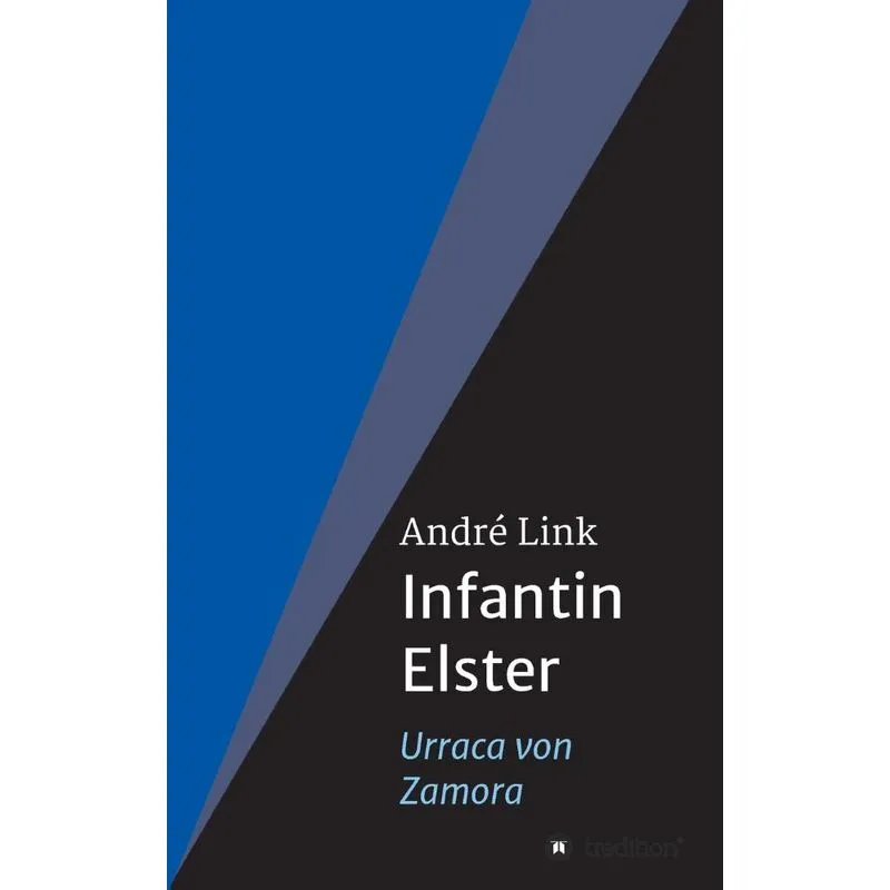 Infantin Elster