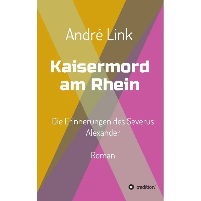 Kaisermord am Rhein