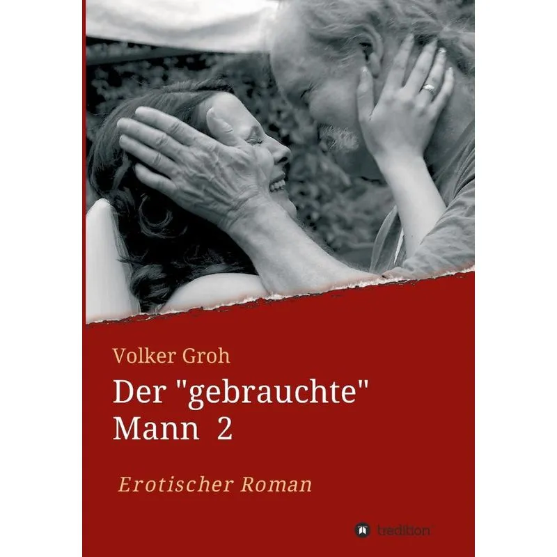 Der gebrauchte Mann