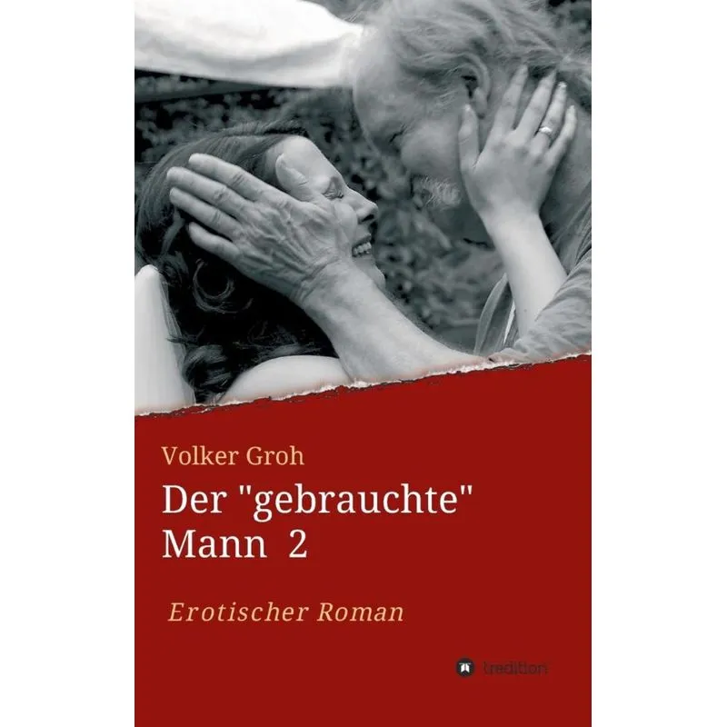 Der gebrauchte Mann