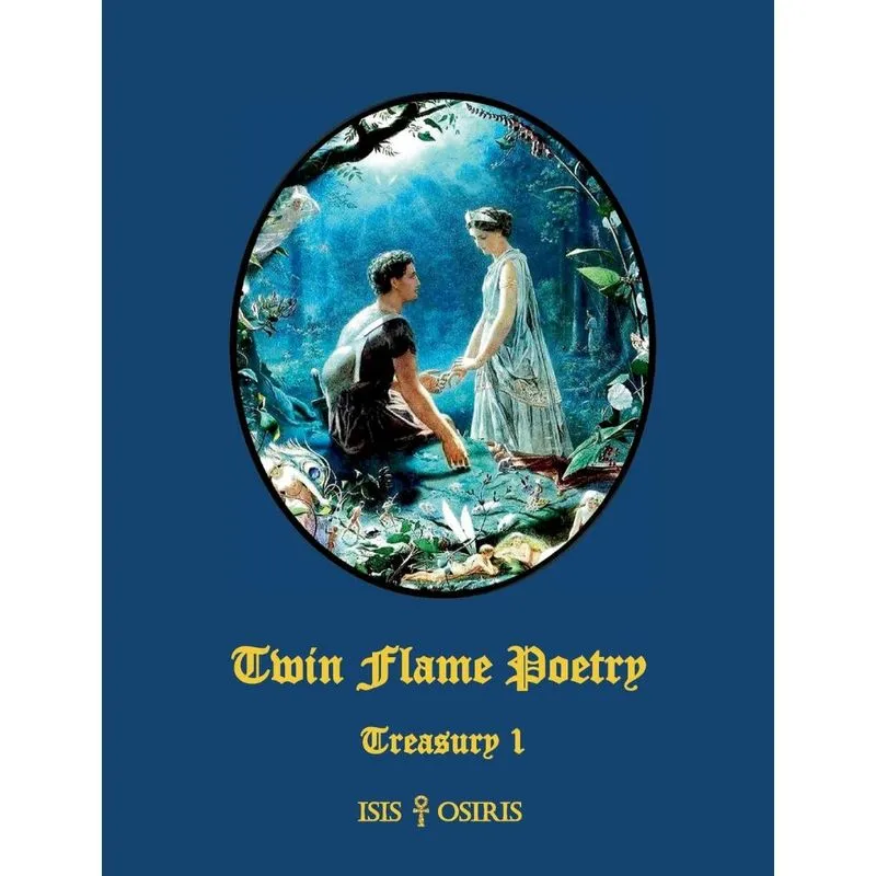 Twin Flame Poetry