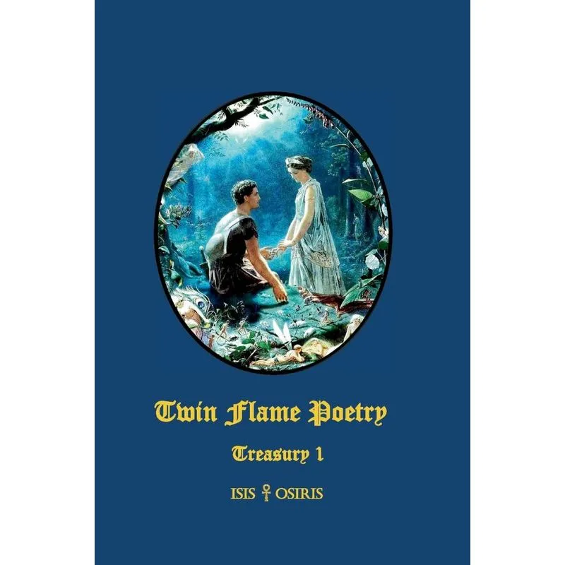 Twin Flame Poetry