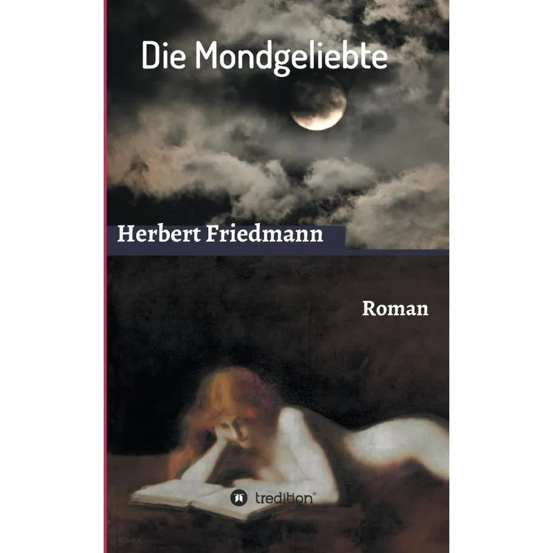 Die Mondgeliebte