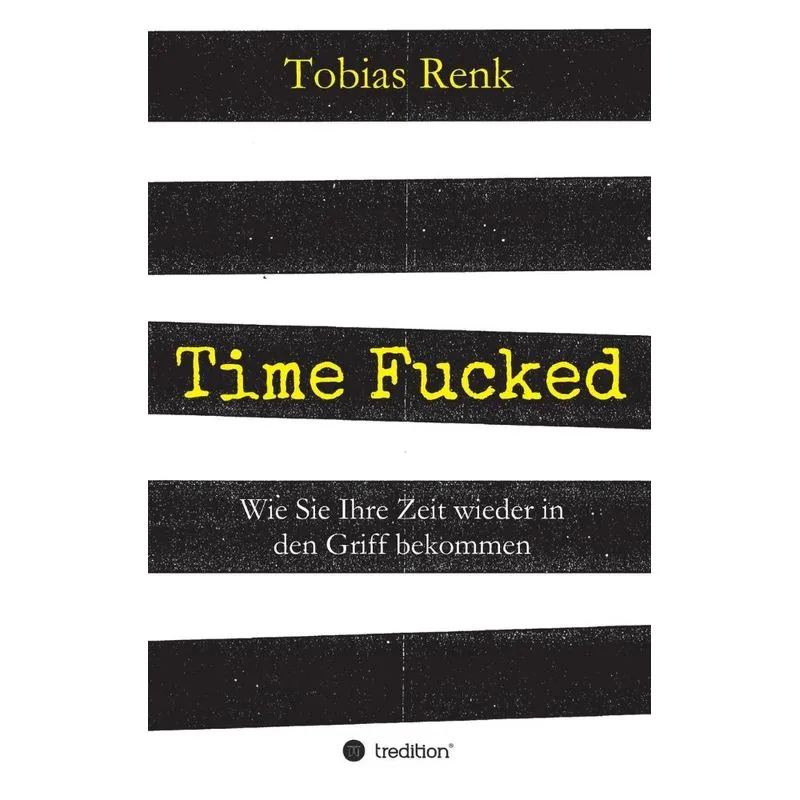 Time Fucked