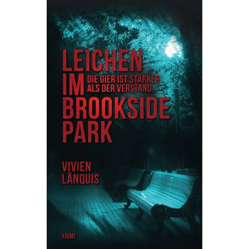 Leichen im Brookside Park