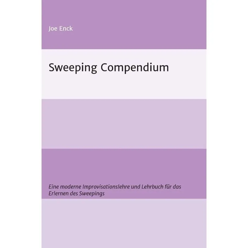 Sweeping Compendium