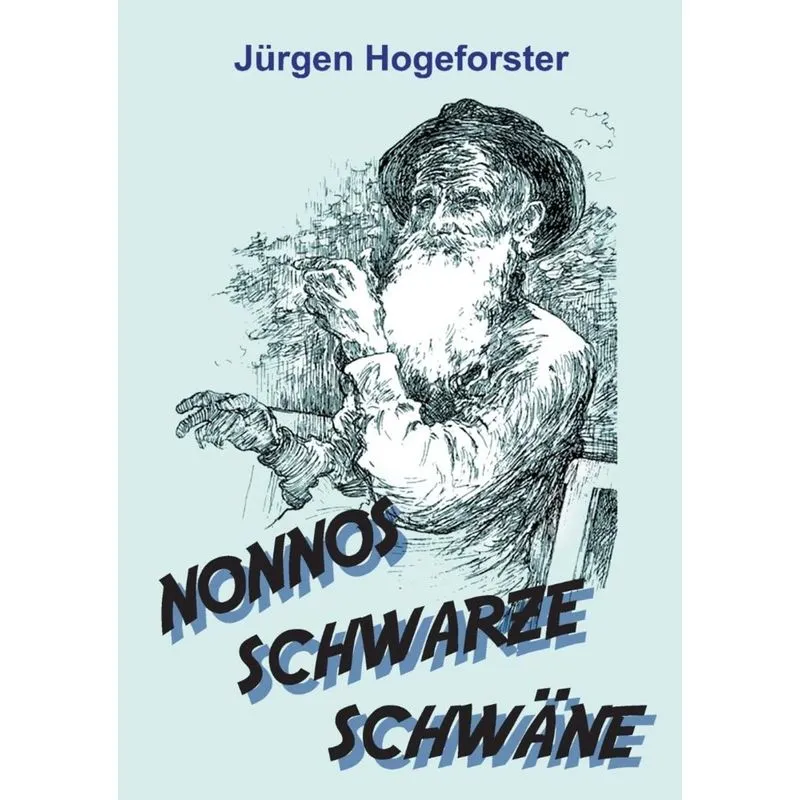 NONNOS SCHWARZE SCHWÄNE