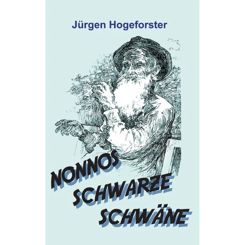 NONNOS SCHWARZE SCHWÄNE