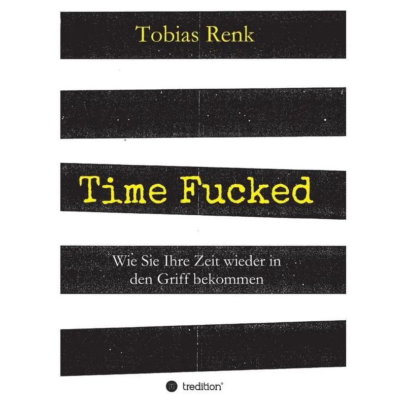 Time Fucked