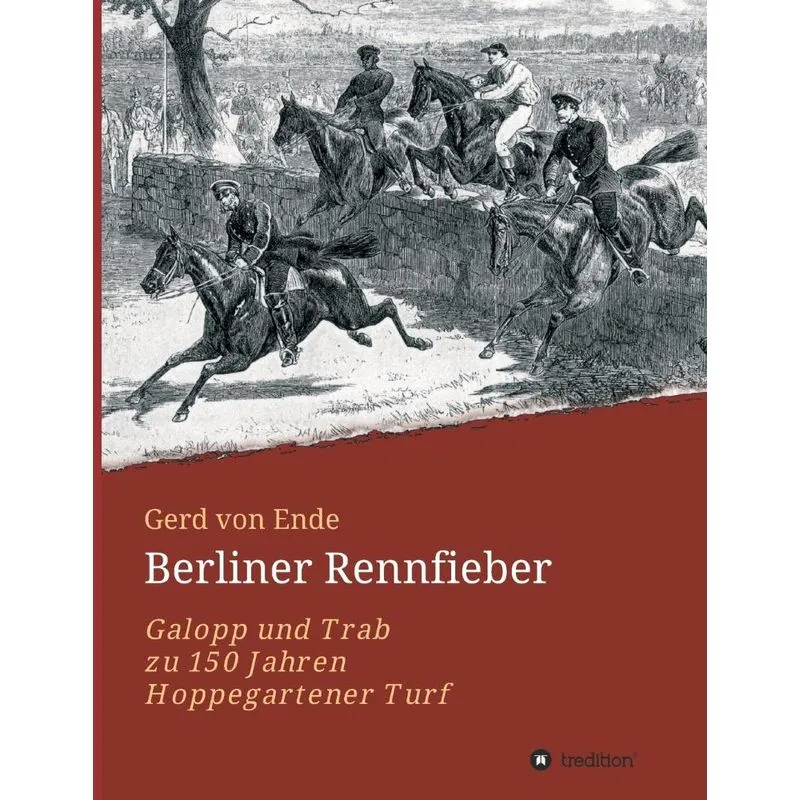 Berliner Rennfieber