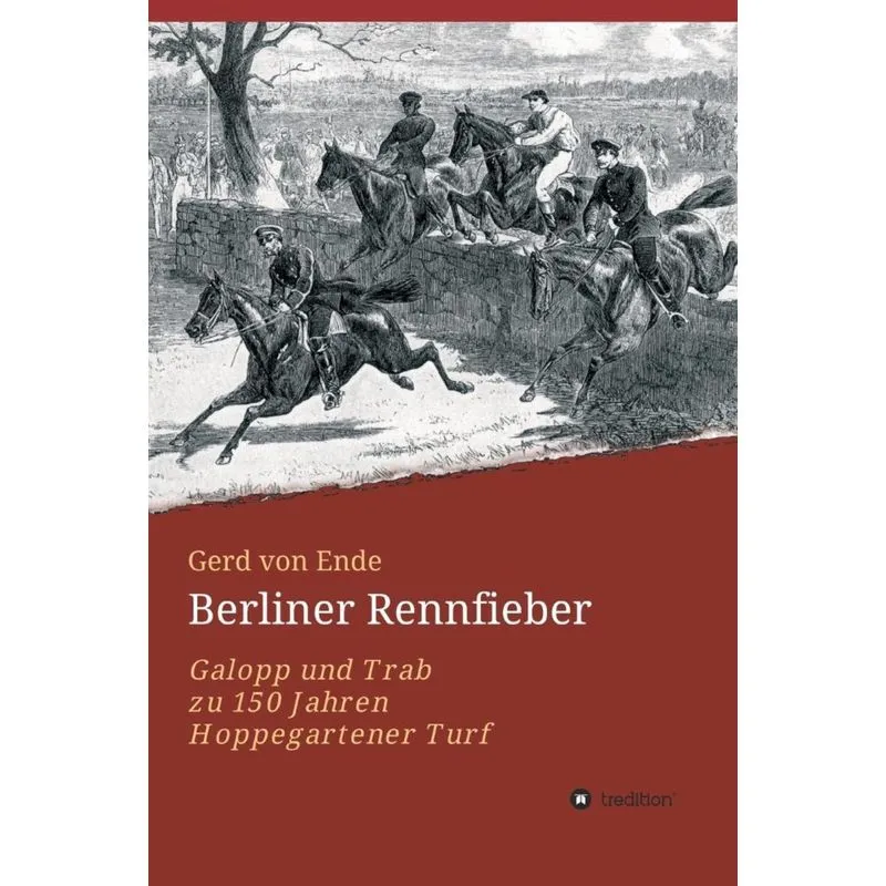 Berliner Rennfieber