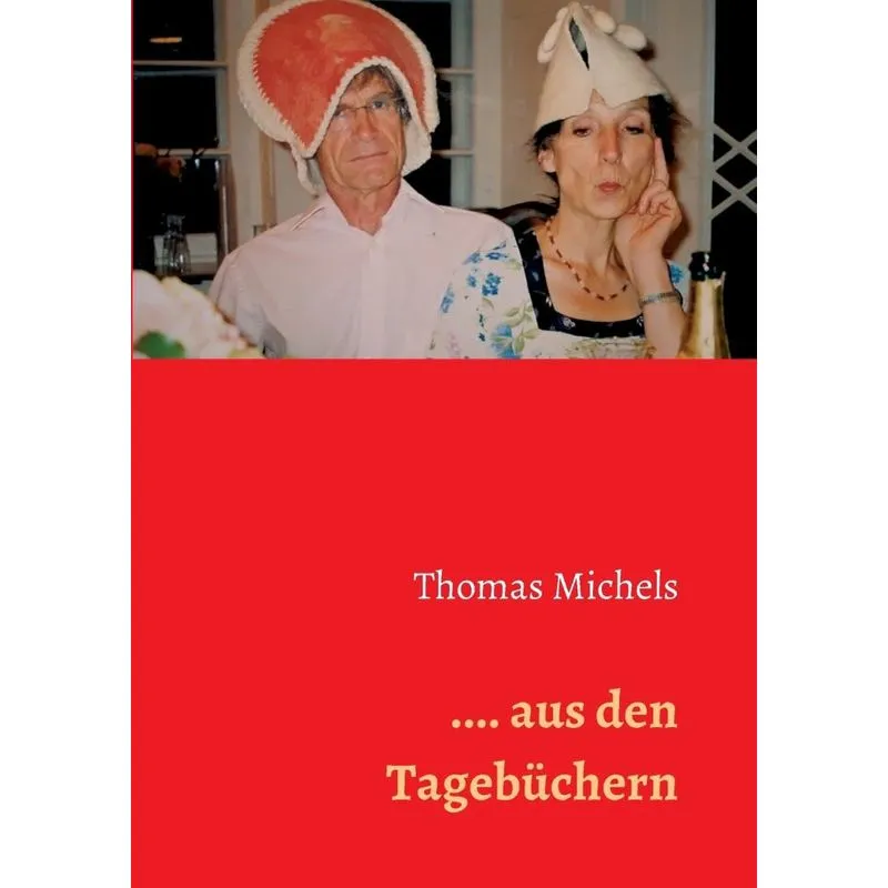 ... aus den Tagebüchern