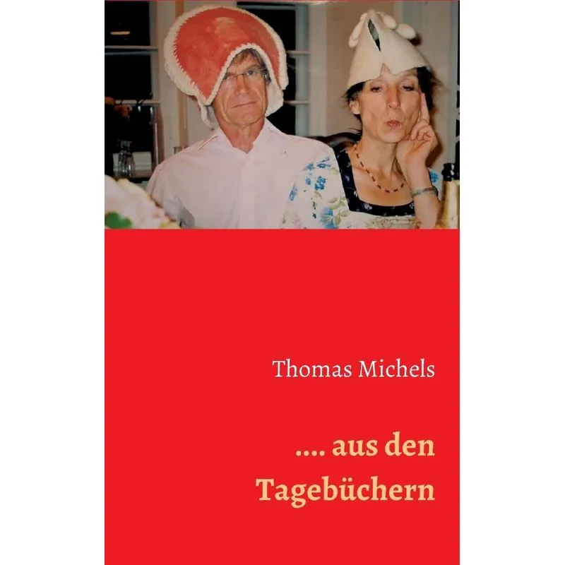 ... aus den Tagebüchern