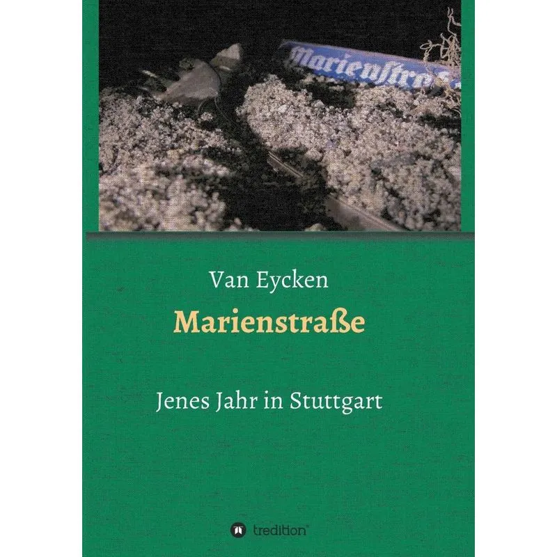 Marienstraße