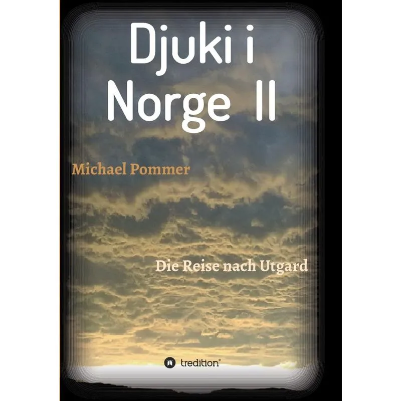 Djuki i Norge II