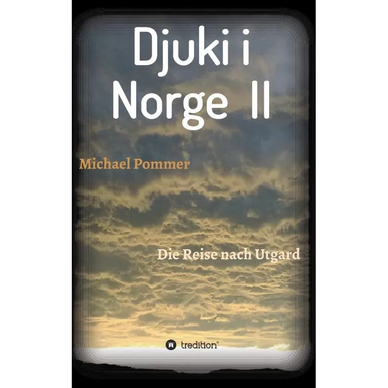 Djuki i Norge II