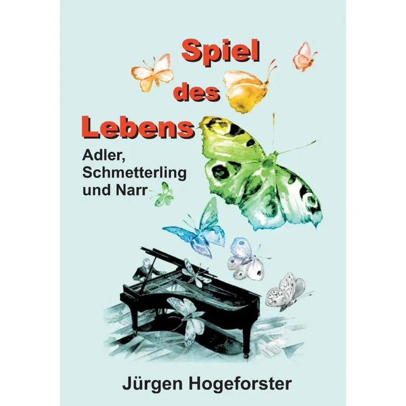Spiel des Lebens