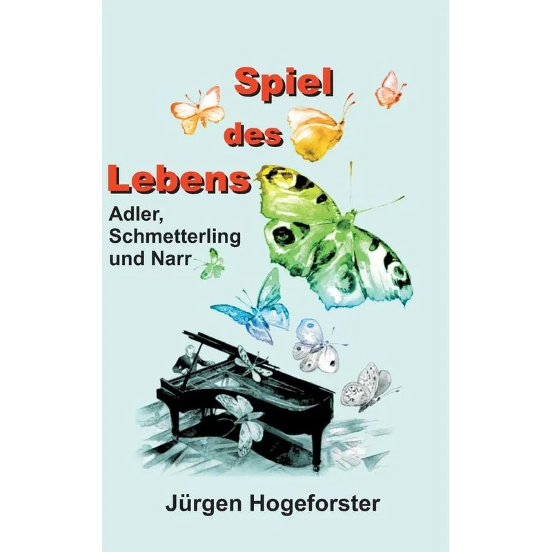 Spiel des Lebens