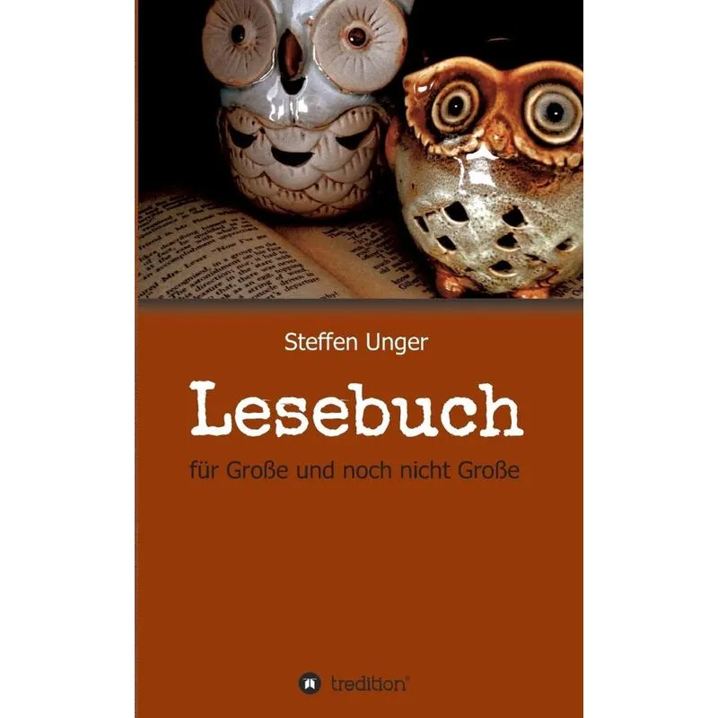 Lesebuch