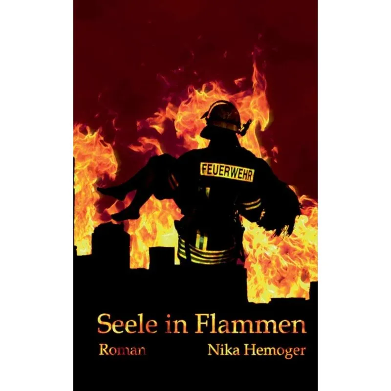 Seele in Flammen
