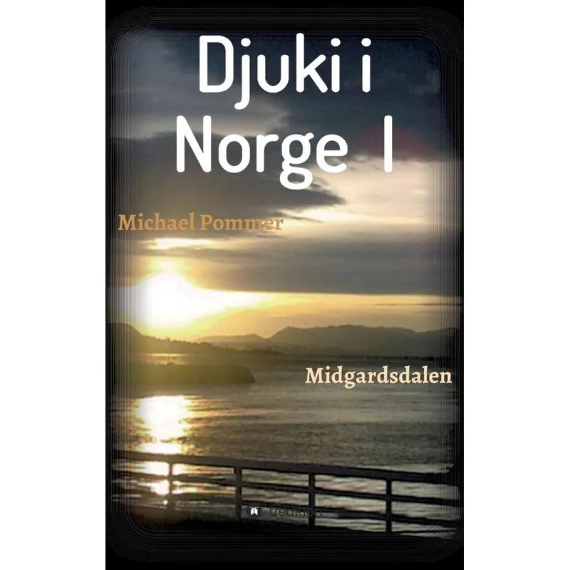 Djuki i Norge I