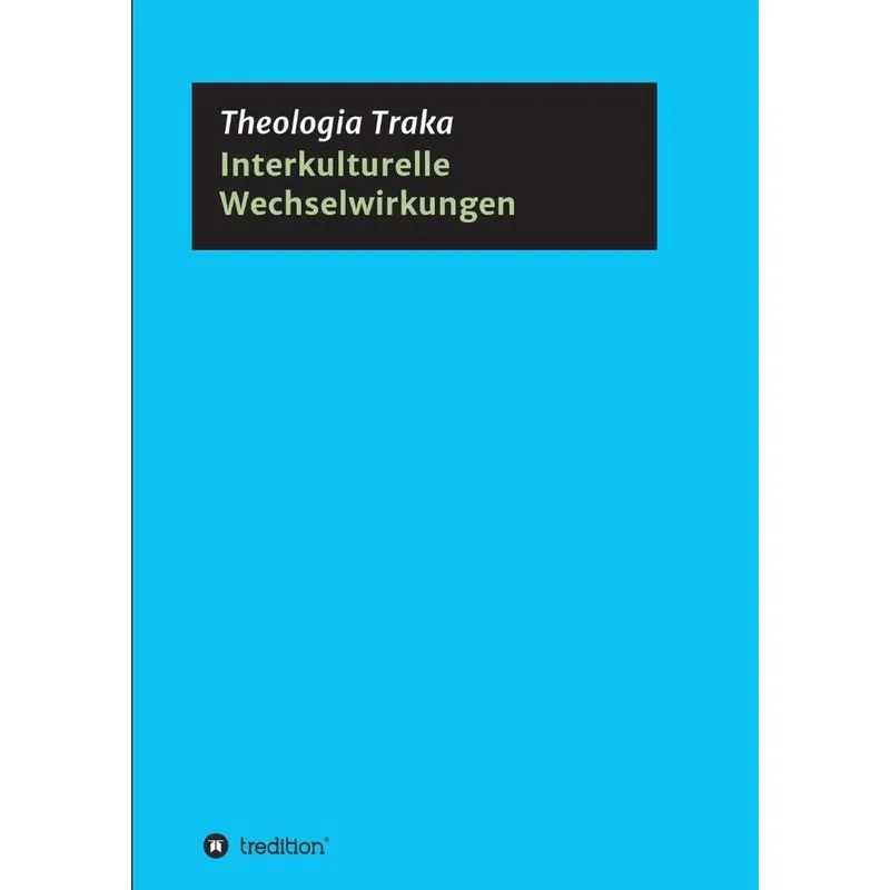 Interkulturelle Wechselwirkungen
