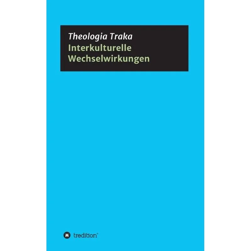 Interkulturelle Wechselwirkungen
