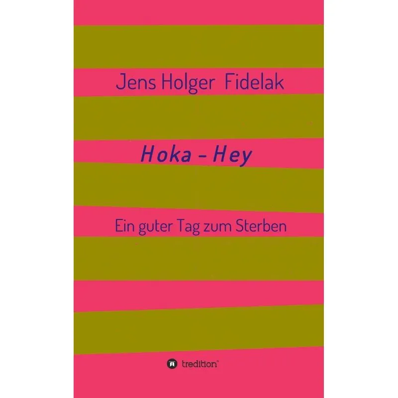 Hoka-Hey
