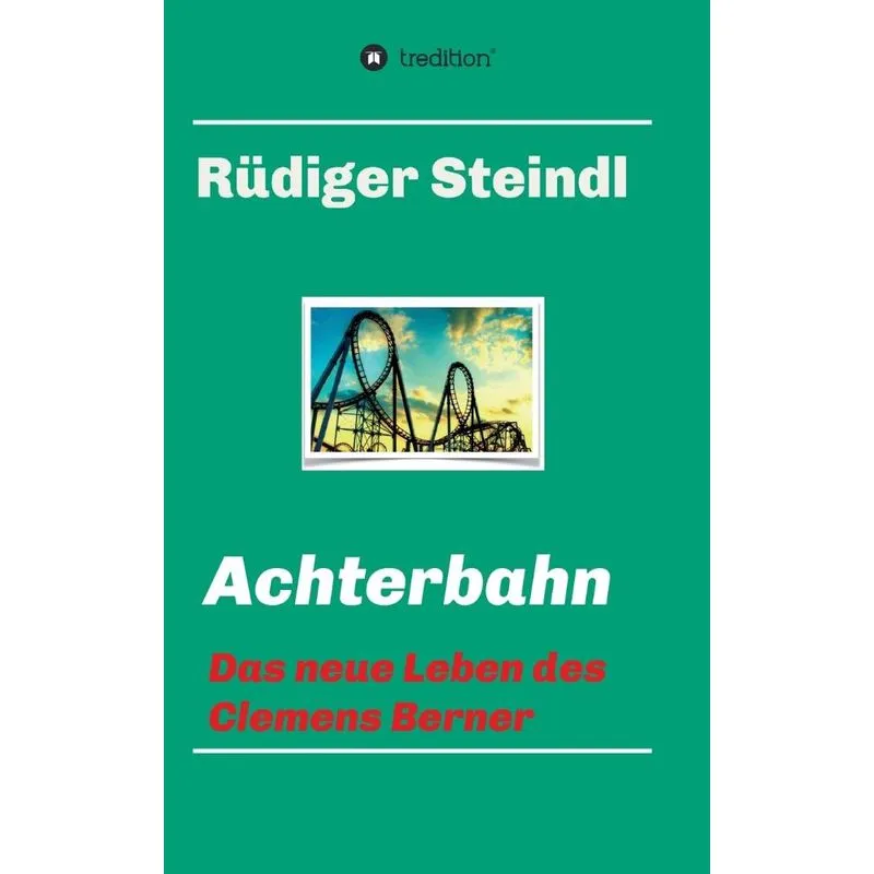 Achterbahn -
