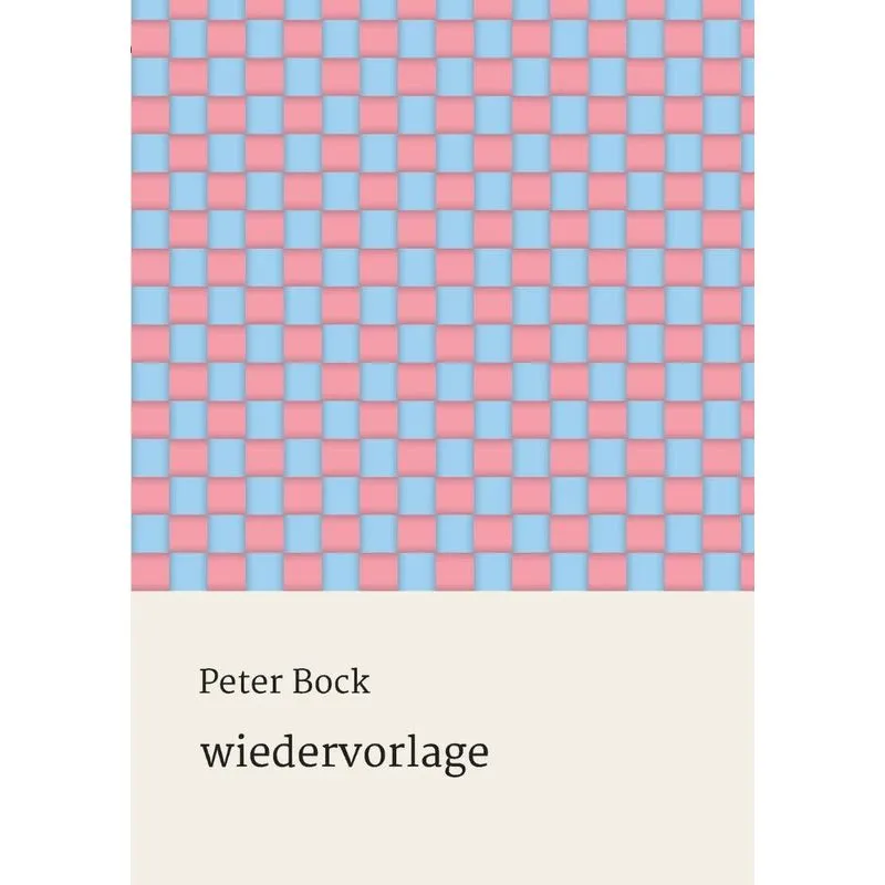 wiedervorlage