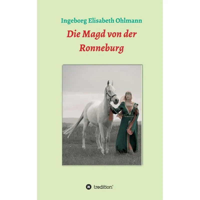 Die Magd von der Ronneburg