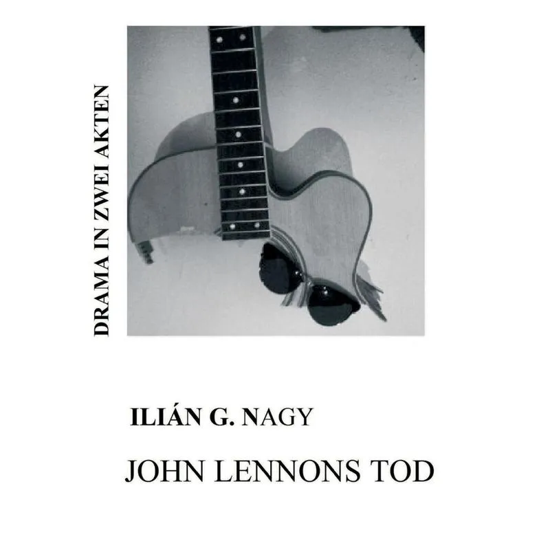 JOHN LENNONS TOD