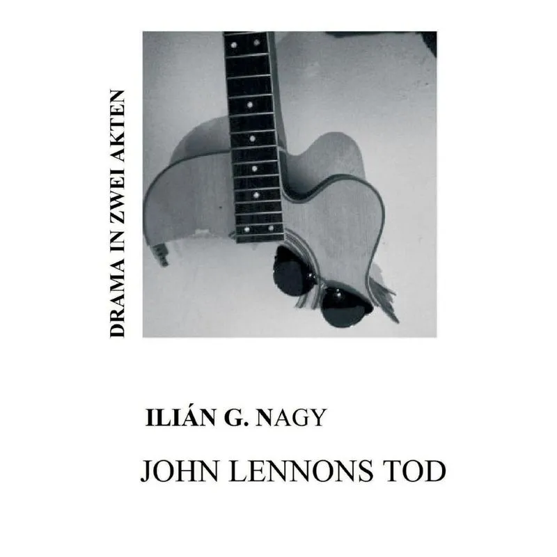 JOHN LENNONS TOD