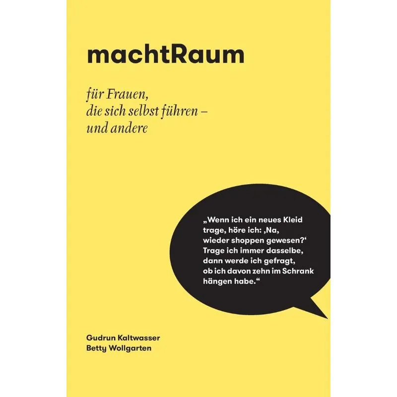 machtRaum