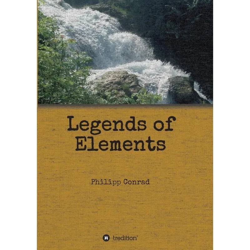 Legends of Elements