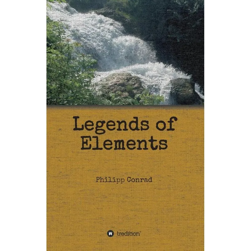 Legends of Elements