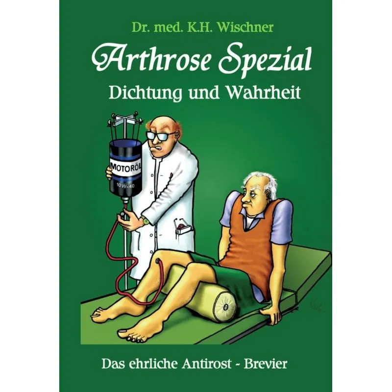 Arthrose Spezial