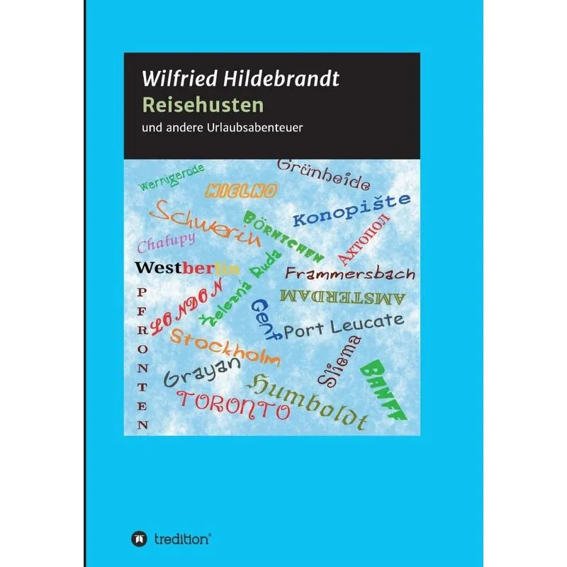 Reisehusten
