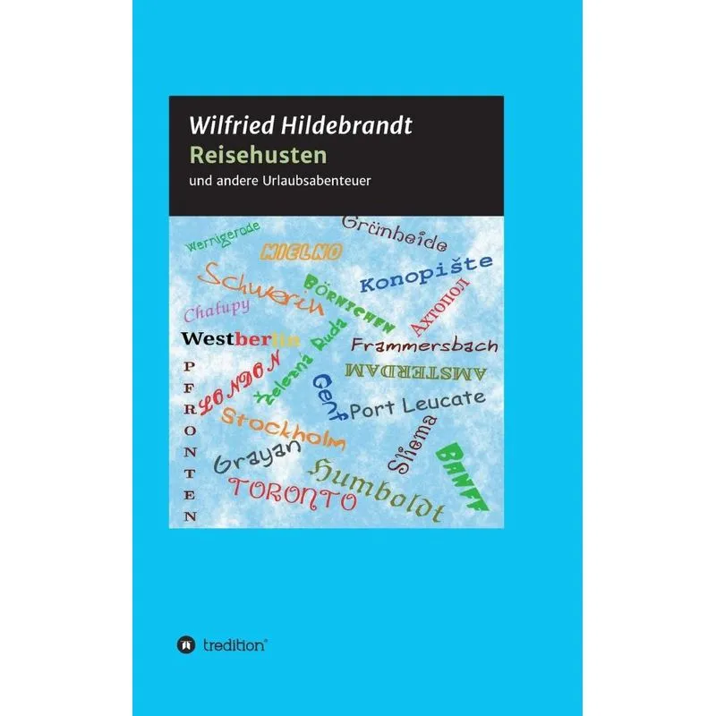 Reisehusten