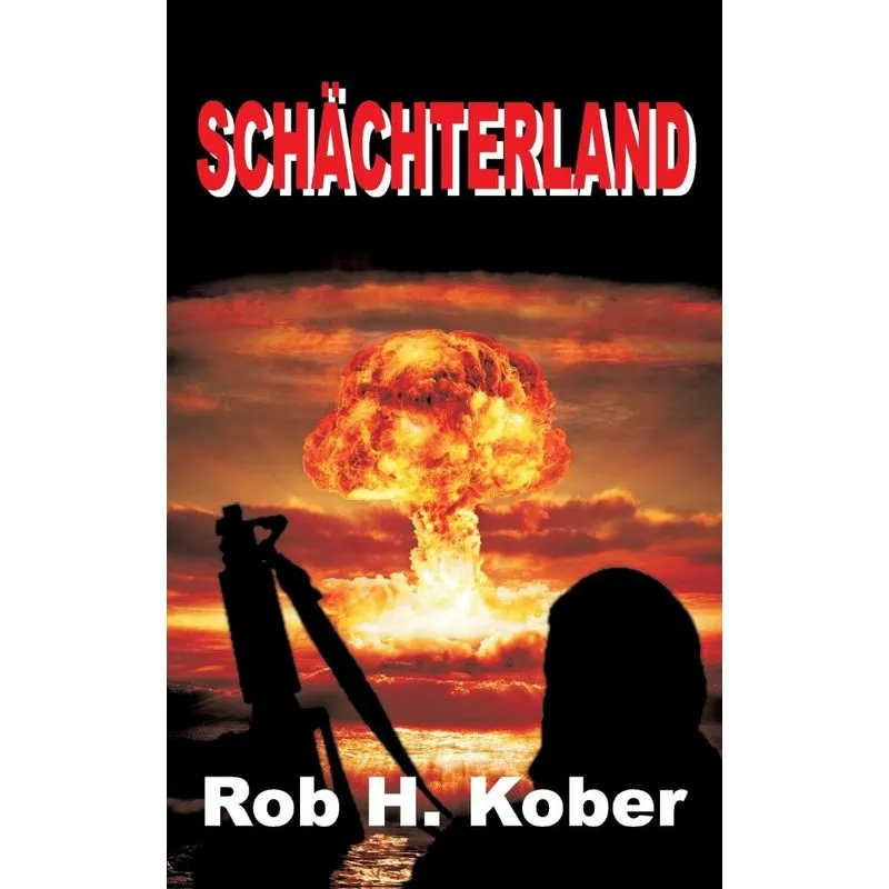 Schächterland