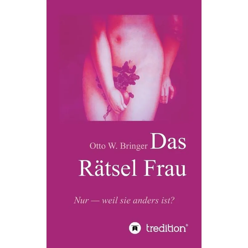 Das Rätsel Frau