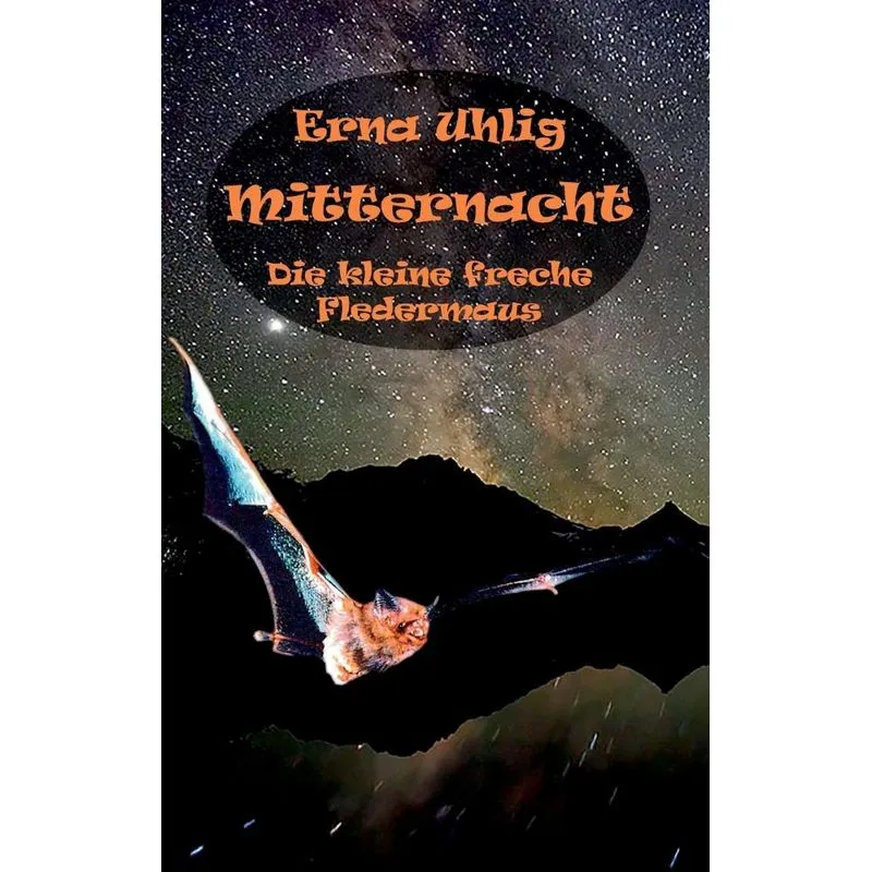 Mitternacht