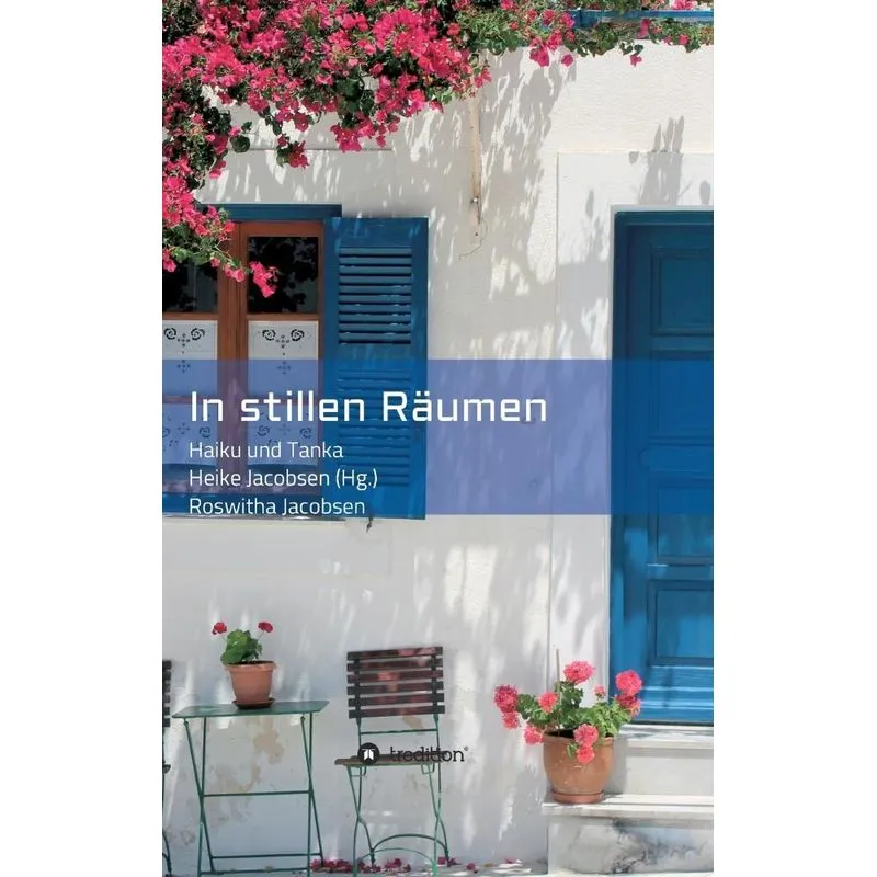 In stillen Räumen
