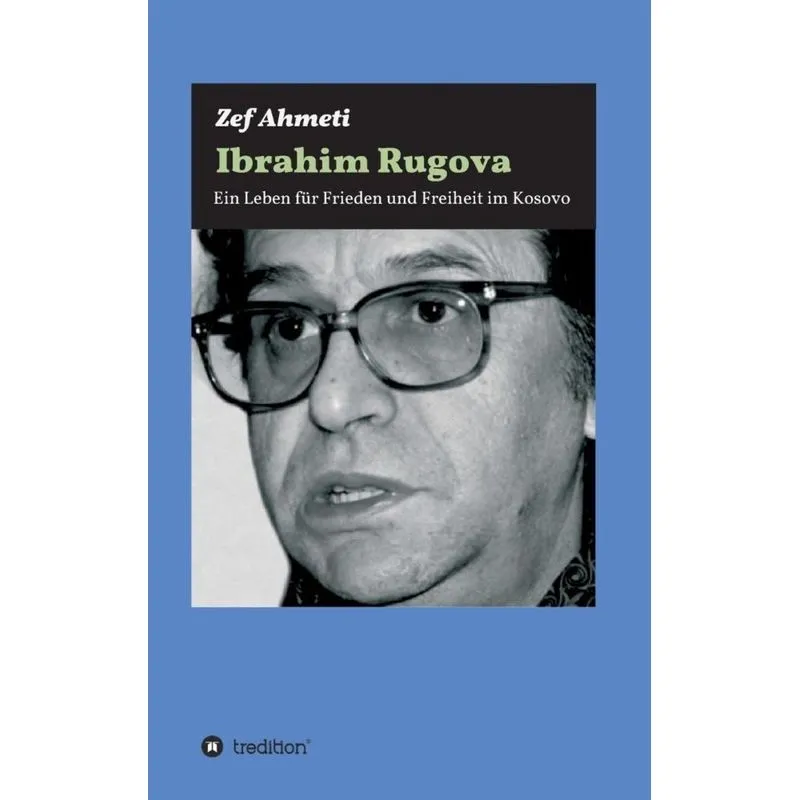 IBRAHIM RUGOVA