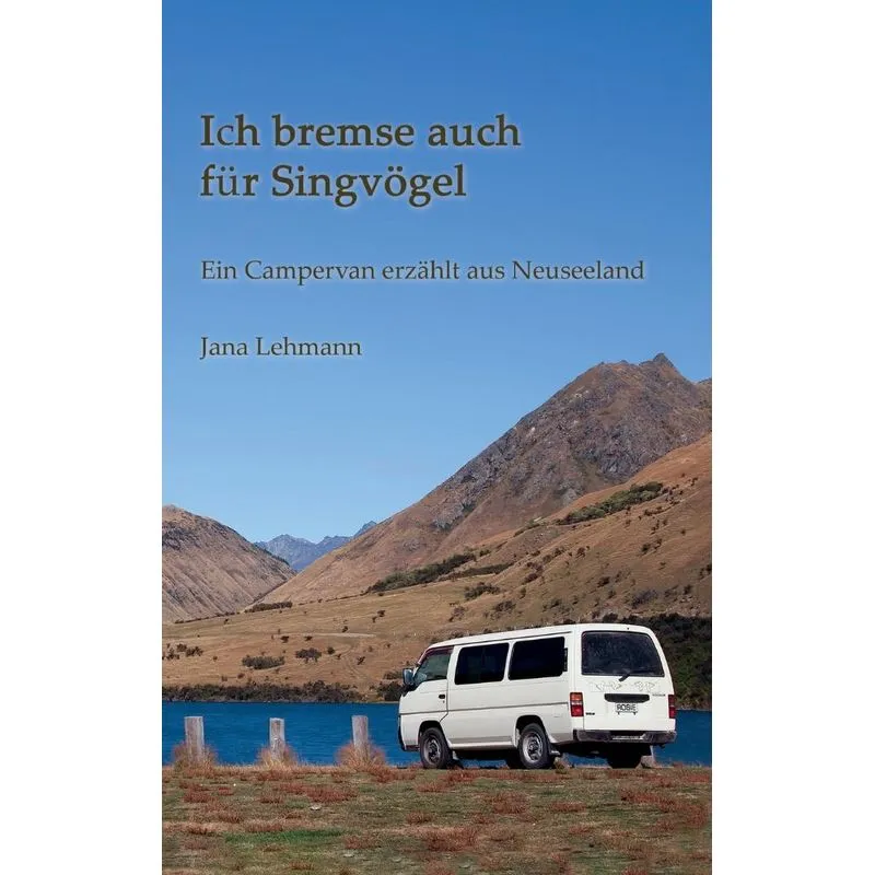 Ich bremse auch für Singvögel