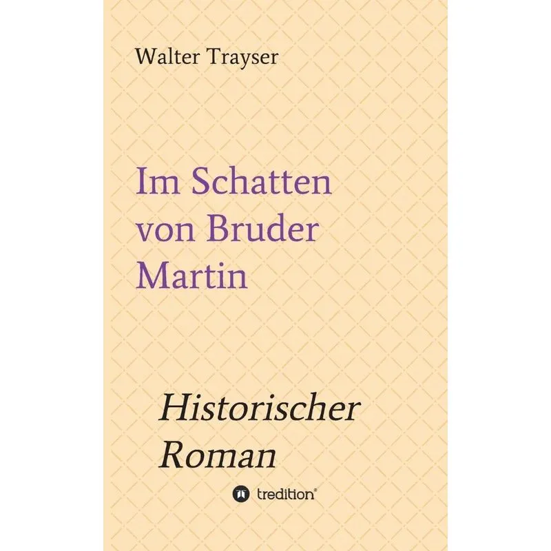 Im Schatten von Bruder Martin